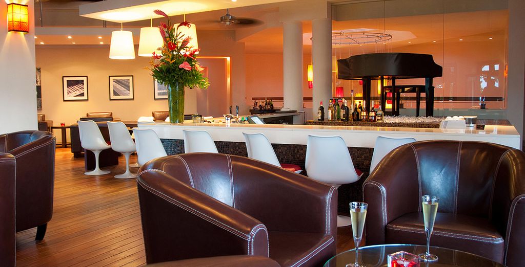 Le Cardinal Exclusive Resort 5*