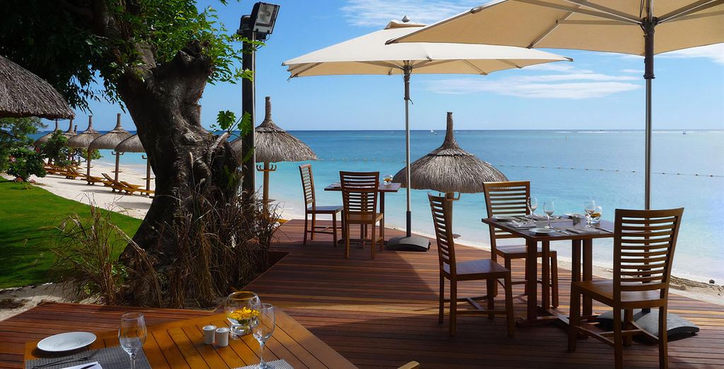 Le Cardinal Exclusive Resort 5*
