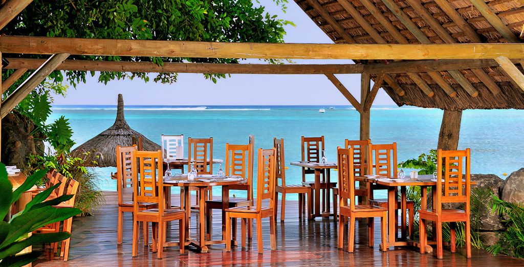 Le Cardinal Exclusive Resort 5*