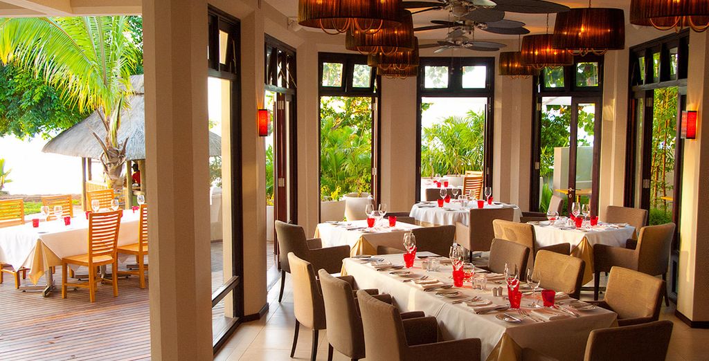 Le Cardinal Exclusive Resort 5*