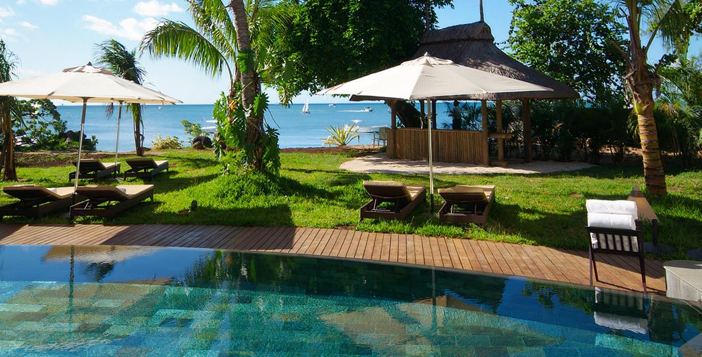 Le Cardinal Exclusive Resort 5*