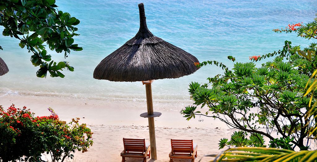 Le Cardinal Exclusive Resort 5*