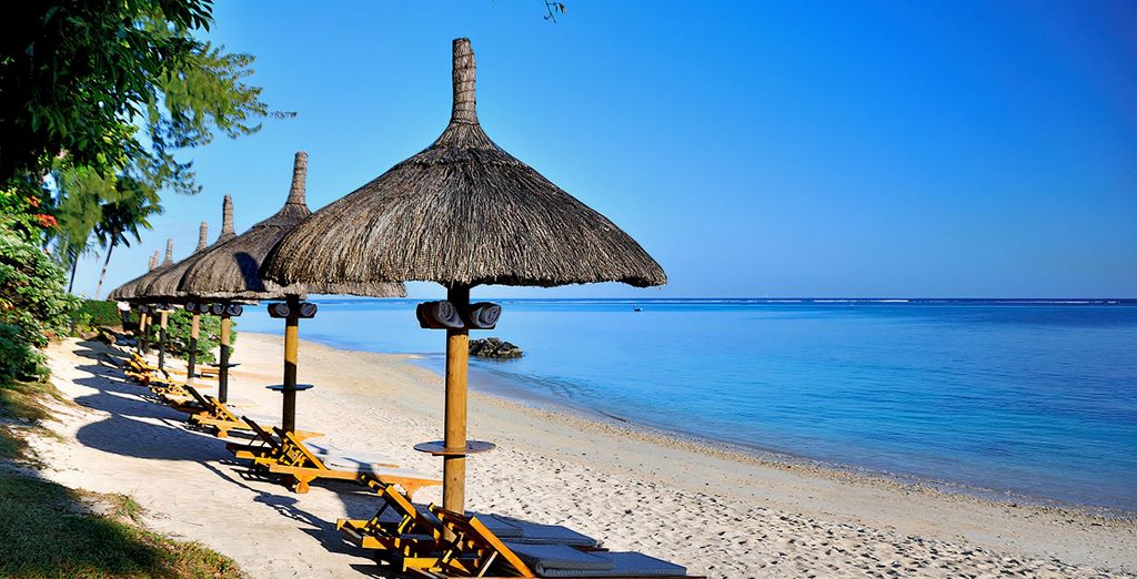 Le Cardinal Exclusive Resort 5*