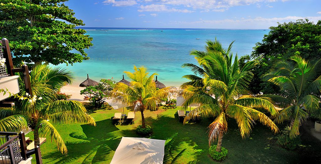 Le Cardinal Exclusive Resort 5*
