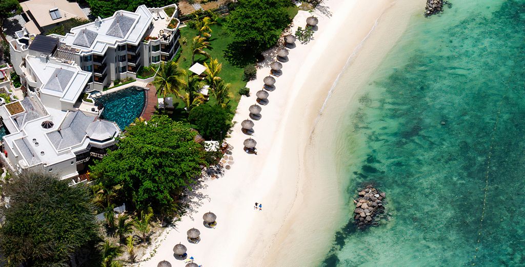 Le Cardinal Exclusive Resort 5*