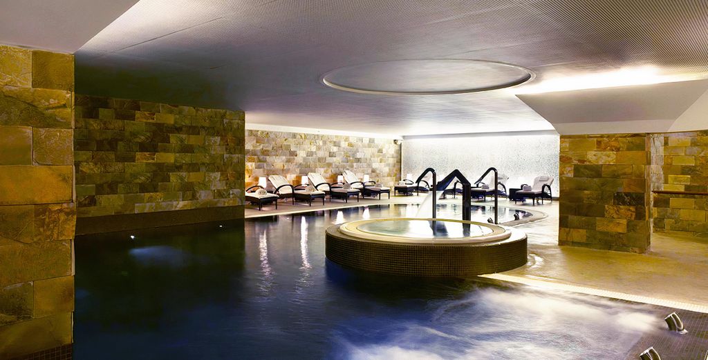 Porto Palácio Hotel & Spa - S. Hotels Collection 5*