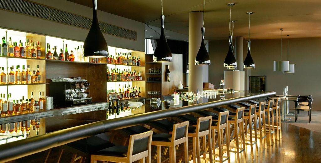 Porto Palácio Hotel & Spa - S. Hotels Collection 5*