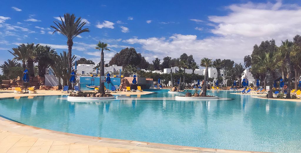 Royal Karthago 4*