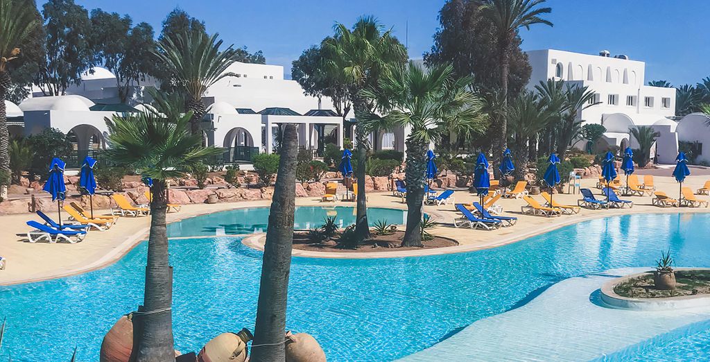 Royal Karthago 4*