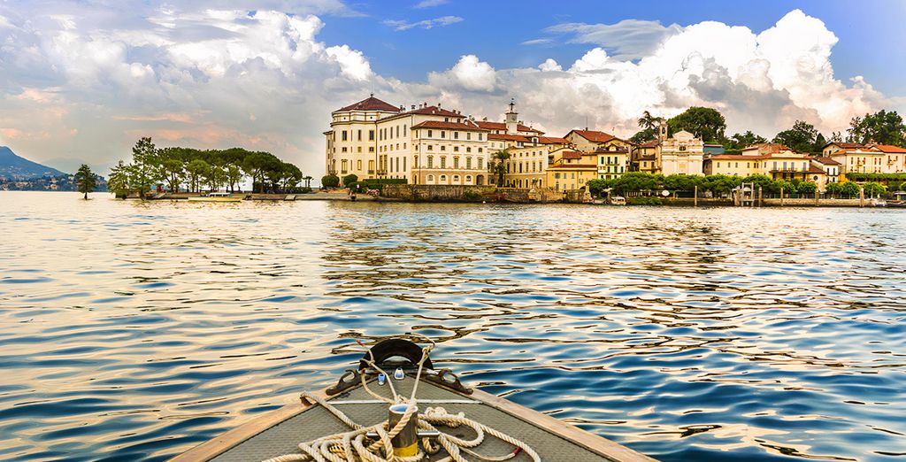 Grand Hotel Majestic 4*