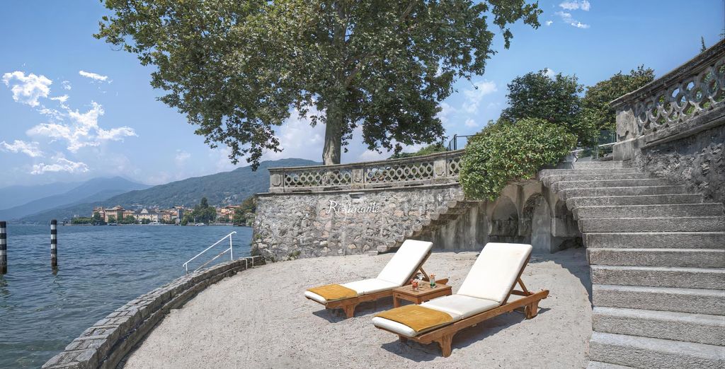 Grand Hotel Majestic 4*