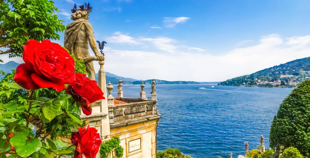 Grand Hotel Majestic 4*