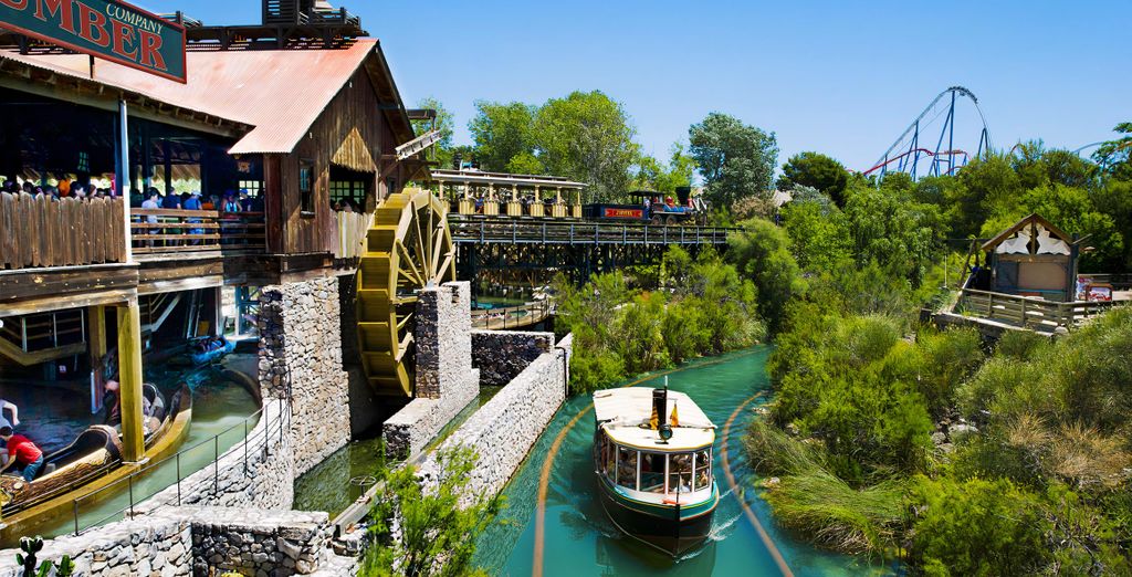 Hotel Brisamar 