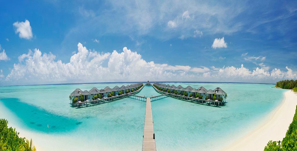 Sun Island Resort & Spa 5*