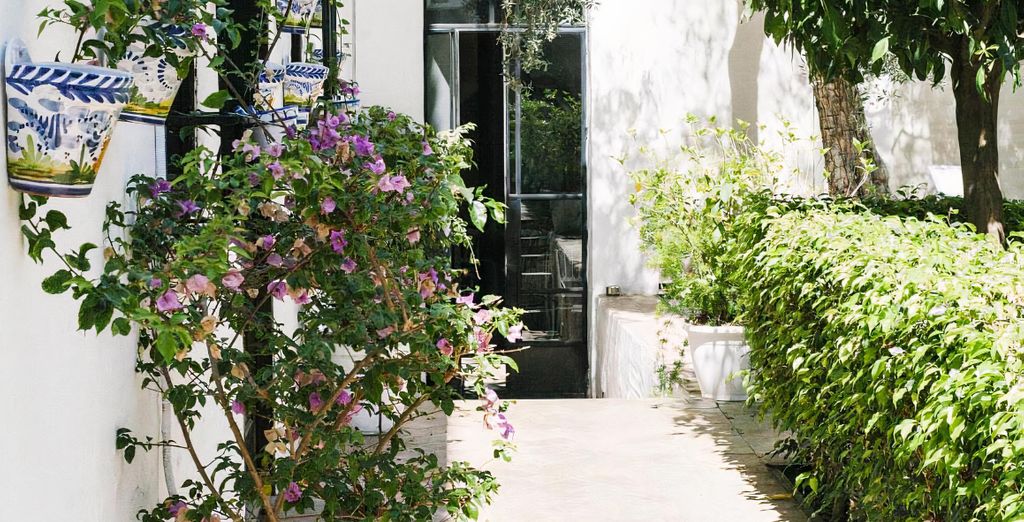 Fontecruz Sevilla Seises 4*