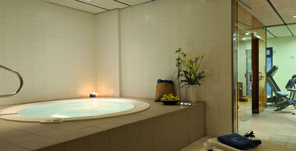 Blaumar Hotel 4*