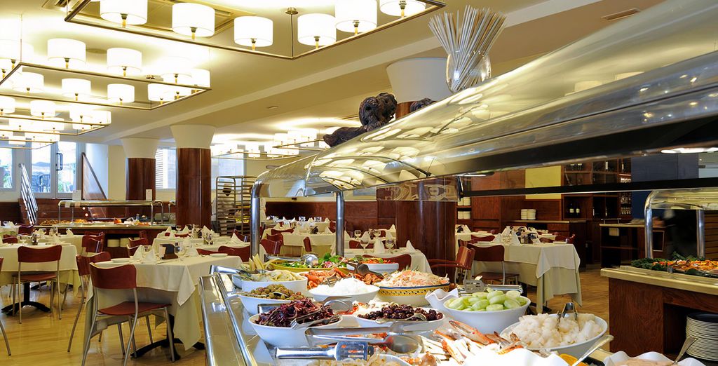 Blaumar Hotel 4*