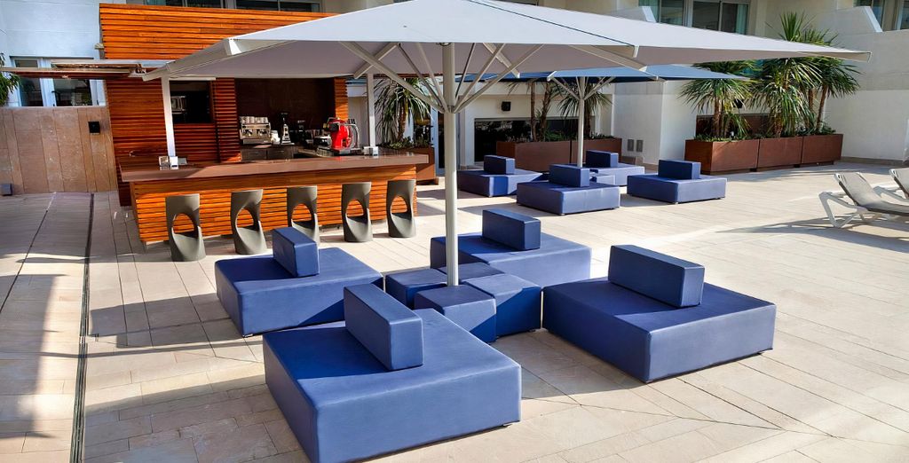 Blaumar Hotel 4*