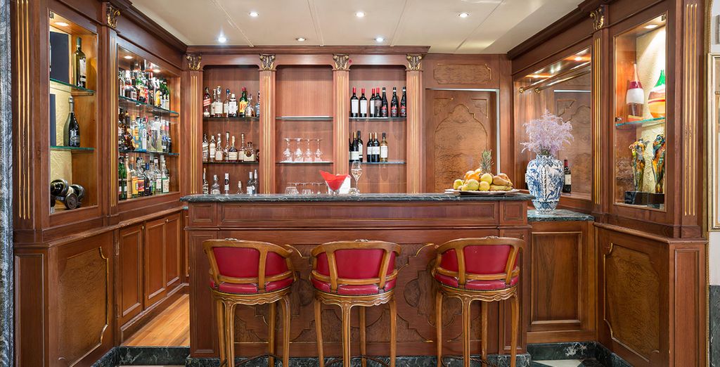 NH Venezia Santa Lucia 4*