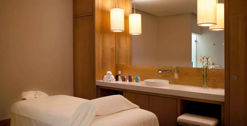 Park Gstaad 5*