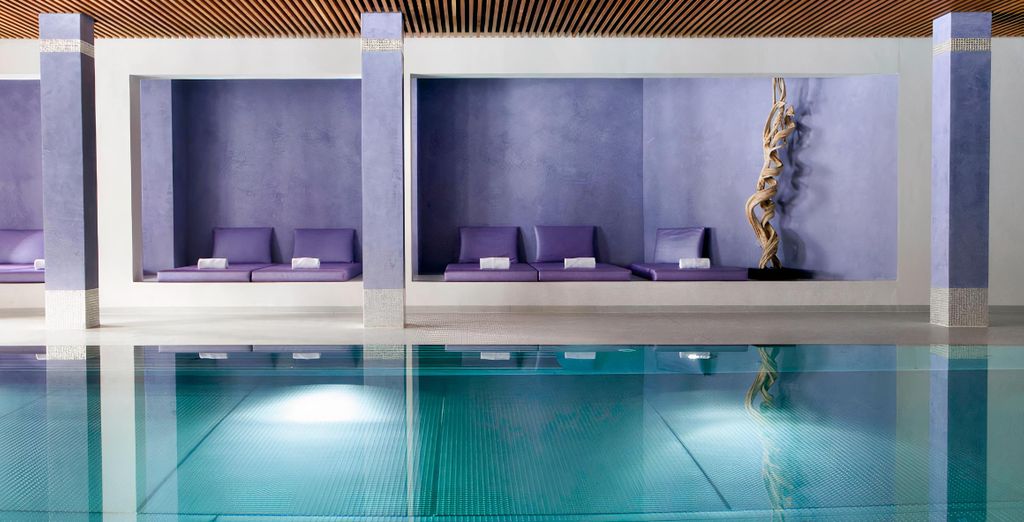 Park Gstaad 5*