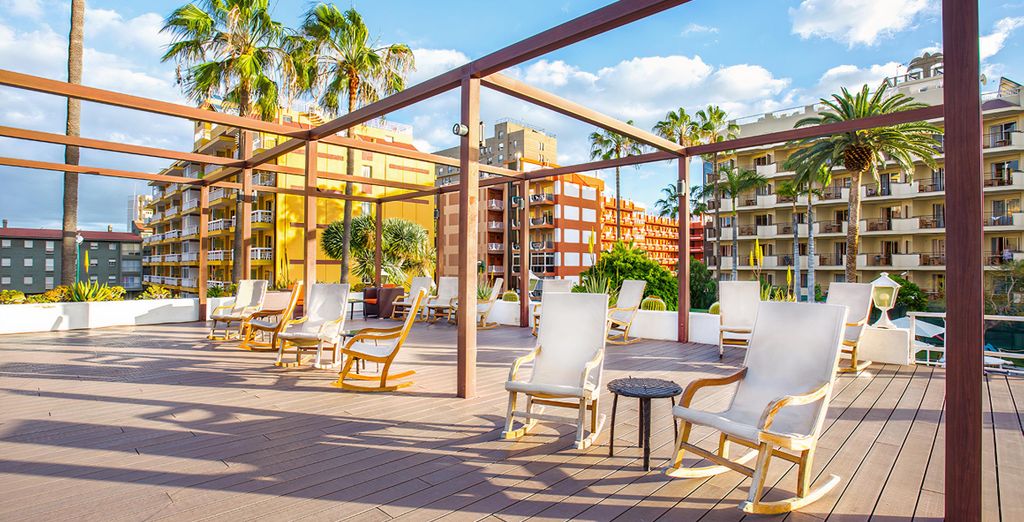 Be Live Adults Only Tenerife 4* 