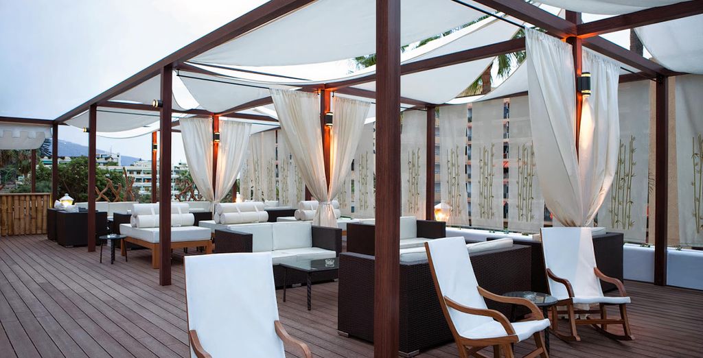 Be Live Adults Only Tenerife 4* 