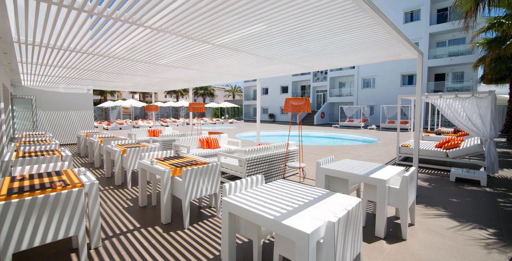 Ibiza Sun Apartments