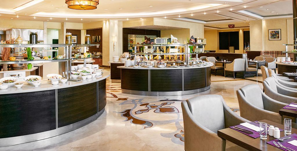 Hilton Ras Al Khaimah Resort & Spa 5* 