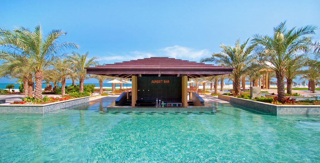 Hilton Ras Al Khaimah Resort & Spa 5* 