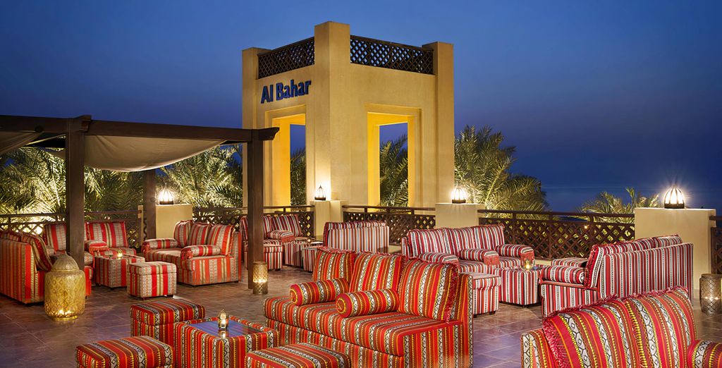 Hilton Ras Al Khaimah Resort & Spa 5* 