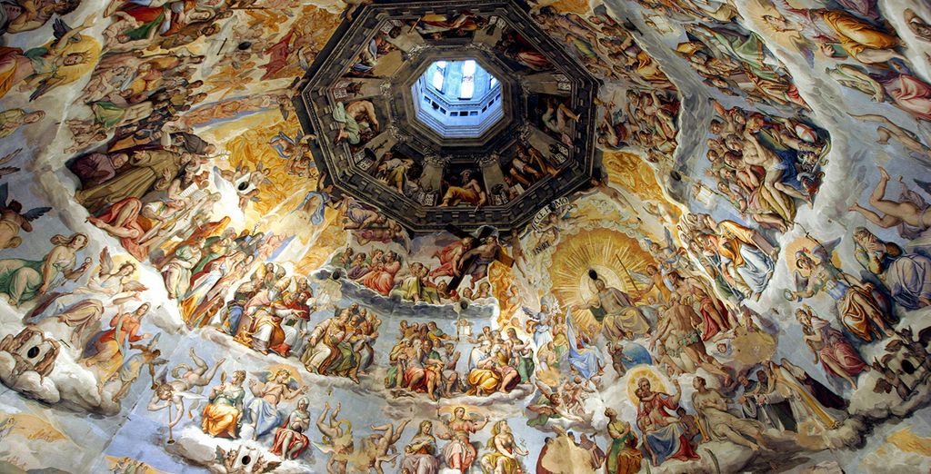 Hotel Brunelleschi 4*