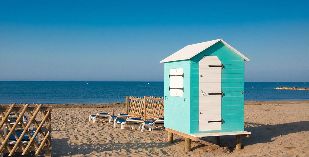 Résidence Odalys du Golfe 4*