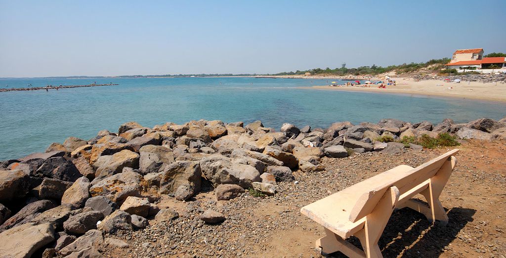 Résidence Odalys du Golfe 4*