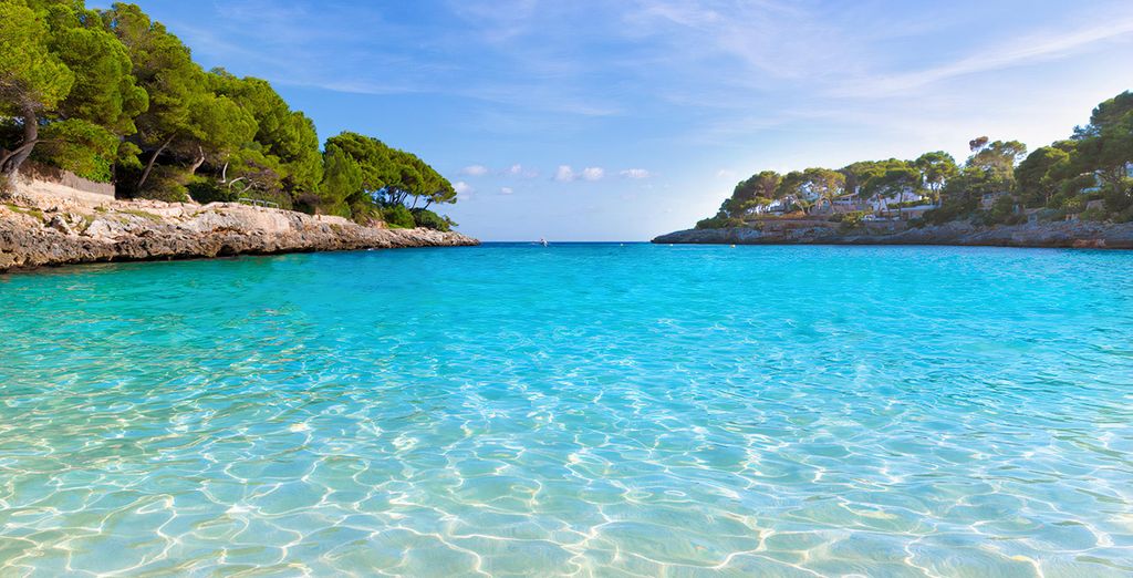 MSH Mallorca Senses Hotel Palmanova 4* - Adults Only