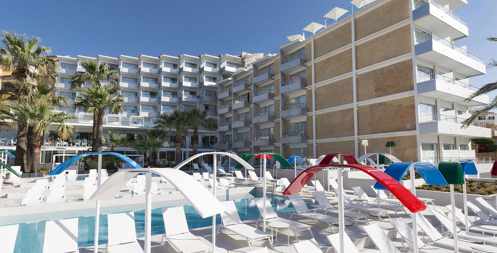 MSH Mallorca Senses Hotel 4*