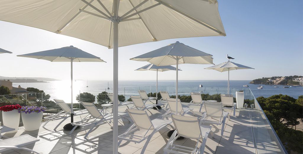 MSH Mallorca Senses Hotel Palmanova 4* - Adults Only