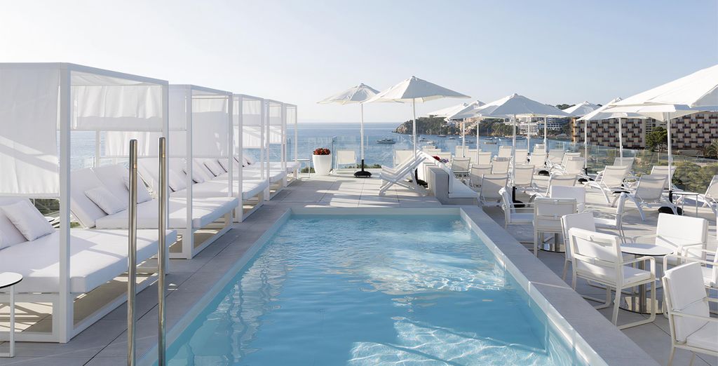 MSH Mallorca Senses Hotel 4*