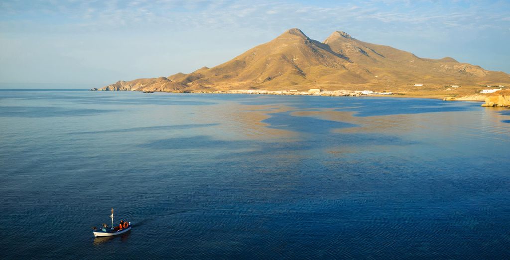 wecamp Cabo de Gata