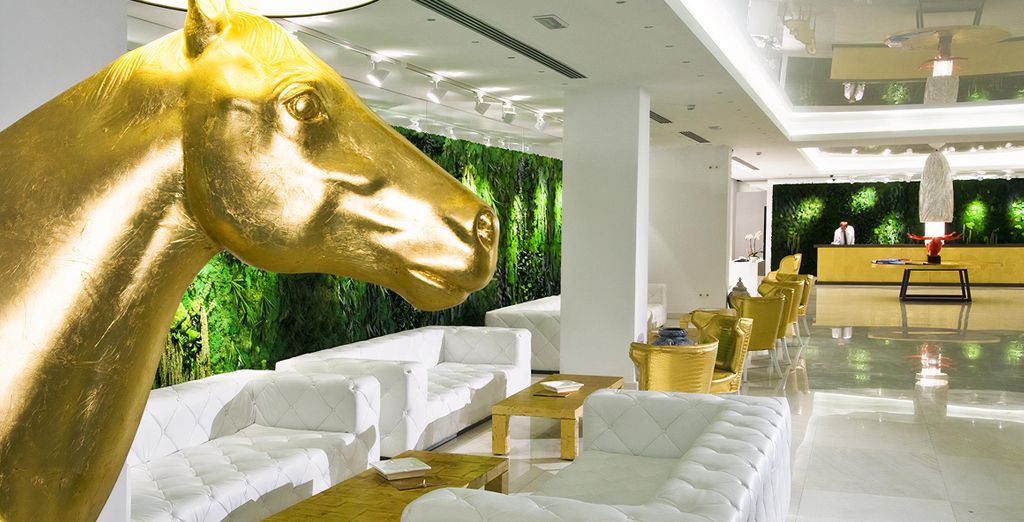 Diamond Deluxe Hotel 5* -  Adults Only