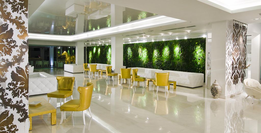 Diamond Deluxe Hotel 5* -  Adults Only