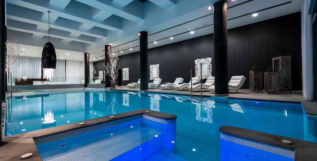 Diamond Deluxe Hotel 5* -  Adults Only