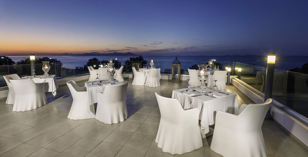 Diamond Deluxe Hotel 5* -  Adults Only