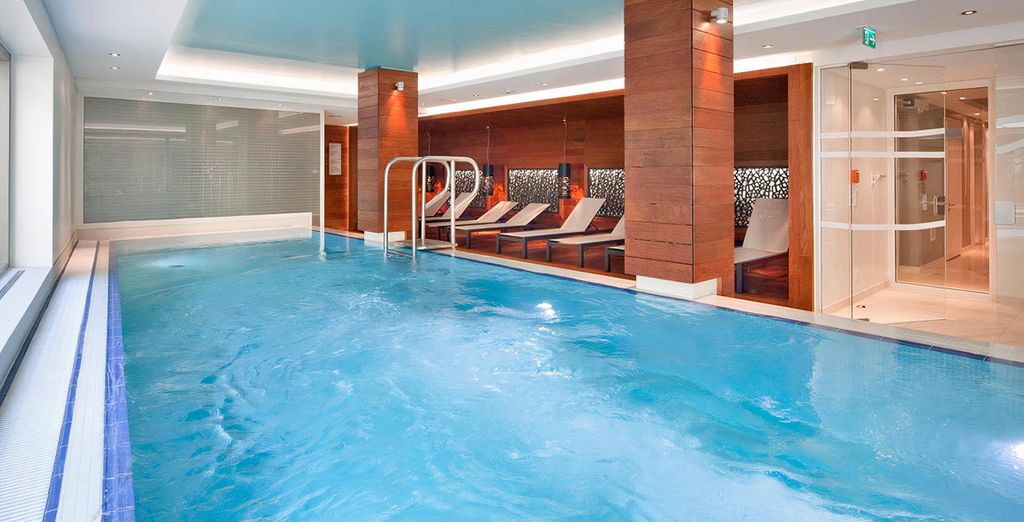 Pestana Berlin Tiergarten 4*