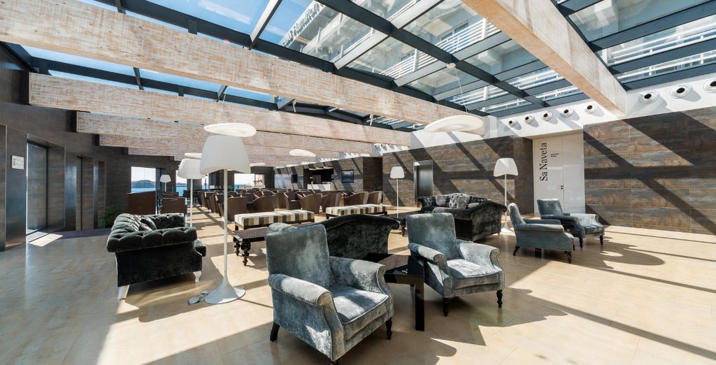 Barceló Hamilton 4* - Adults Only 