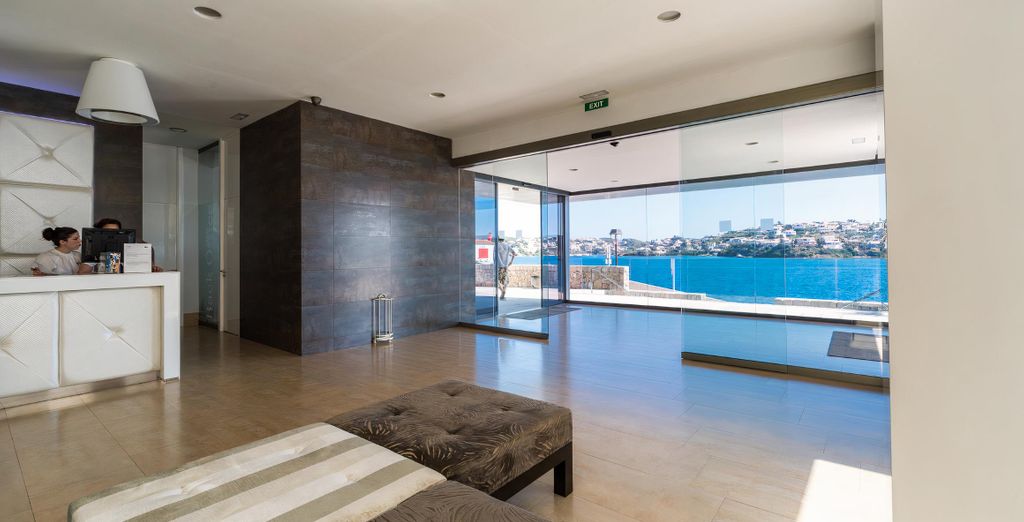 Barceló Hamilton 4* - Adults Only 
