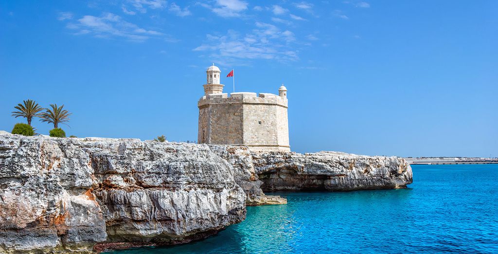 Hotel ARTIEM Capri 4*