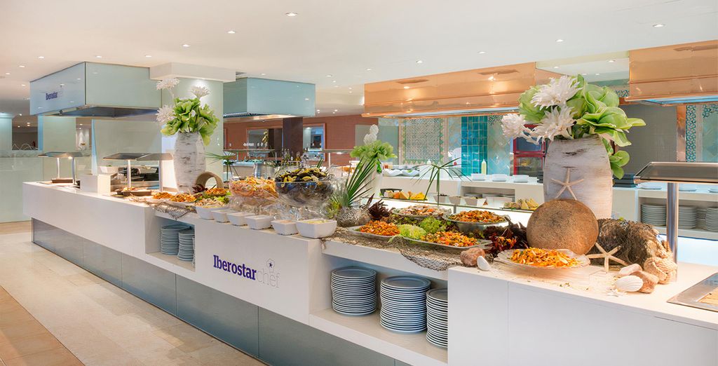 Iberostar Albufera Playa 4*