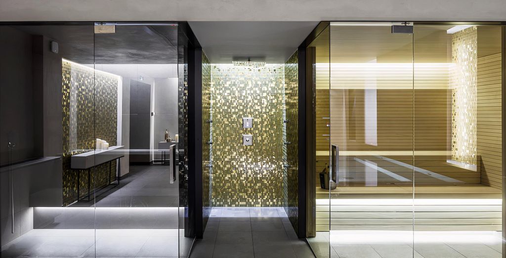 BoHo Hotel Prague 4*