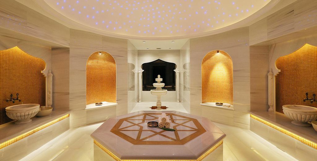 Hotel Ayada Maldives 5* 